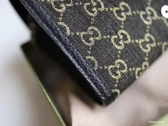 Hyper Peter bag chain Dionysus mini Gucci leather 0529